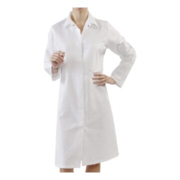 Whites B060 Ladies Hygiene Coat
