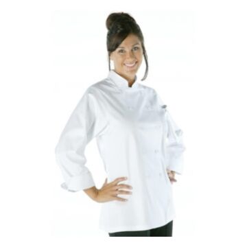 Whites Ladies Chefs Jacket