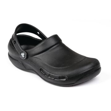 Bistro A946 Black Crocs