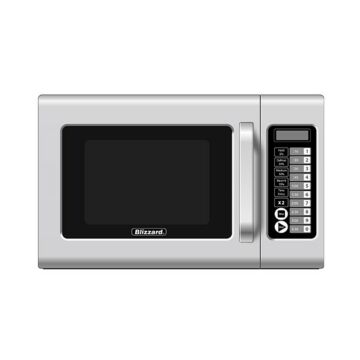 Blizzard BCM1000 1000W Light Duty Microwave