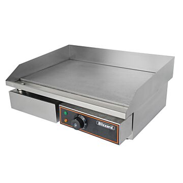 Blizzard BG1A Electric Griddle