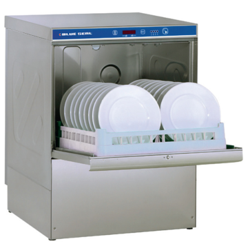 Blue Seal SD5ECBT2 Undercounter Dishwasher