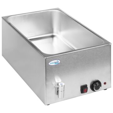 Interlevin BM8710 Wet Heat Bain Marie