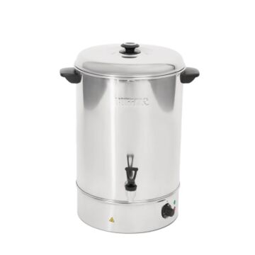 Buffalo GL348 Manual Fill Water Boiler