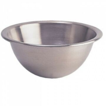 Bourgeat Stainless Steel Mixing Bowls