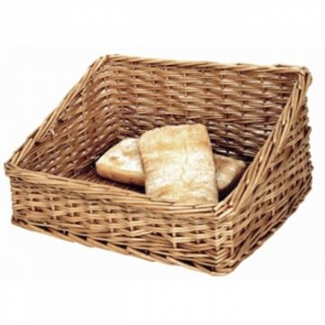 Olympia Bread Display Basket