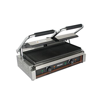 Blizzard BRSCG2 Double Contact Grill
