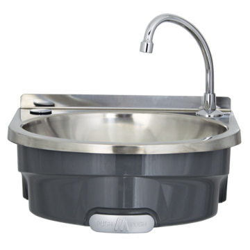 Mechline Basix BSX-400-KVS Hand Wash Sink