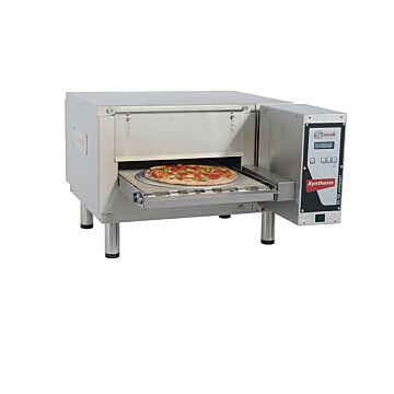 Zanolli Synthesis 05/40 Compact Conveyor Pizza Oven