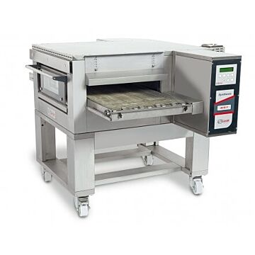 Zanolli Synthesis 08/50 Gas 20"" Conveyor Oven