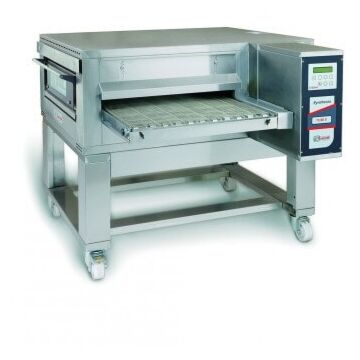 Zanolli Synthesis 11/65 Gas 26"" Conveyor Oven