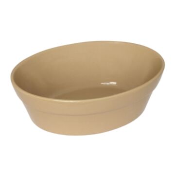 Olympia C108 Earthenware Pie Bowls