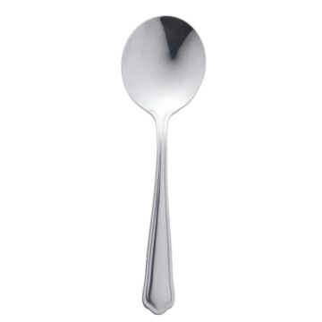 Olympia C144 Dubarry Soup Spoon