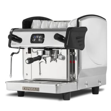 Crem C1ZIRCTA 1 Group Compact Espresso Machine