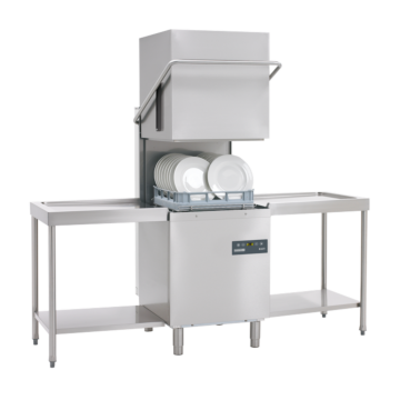 Maidaid C2011 Pass Through Dishwasher