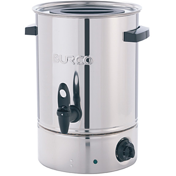 Burco C30STHF Manual Fill Boiler