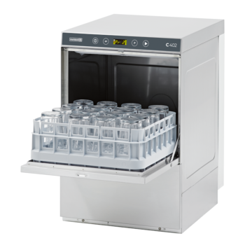 Maidaid C402 Undercounter Glasswasher
