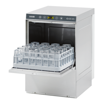 Maidaid C405 WS Undercounter Glasswasher
