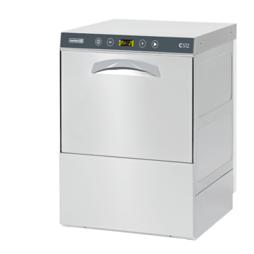 Maidaid C512 Undercounter Dishwasher