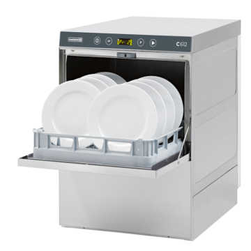 Maidaid C612 Undercounter Dishwasher