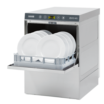 Maidaid C615 WS Undercounter Dishwasher