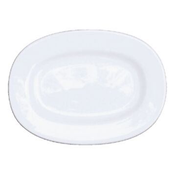 Churchill Alchemy C716 Rimmed Dishes