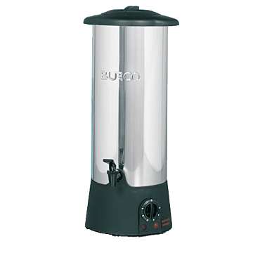 Burco C8T Manual Fill Boiler