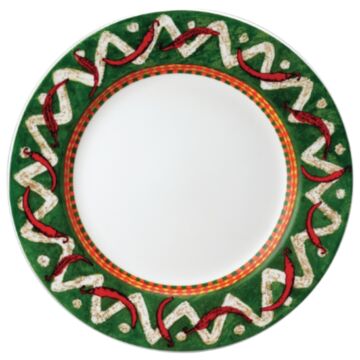 Churchill CA610 Salsa Classic Plates