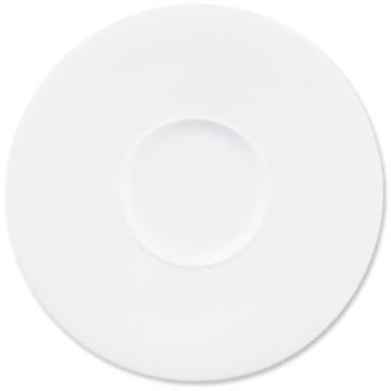 Churchill Alchemy CA933 Wide Rim Plates