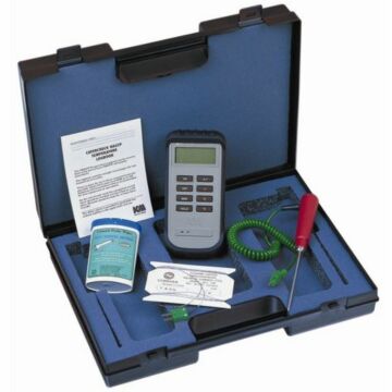 Comark KM330 Thermometer Kit