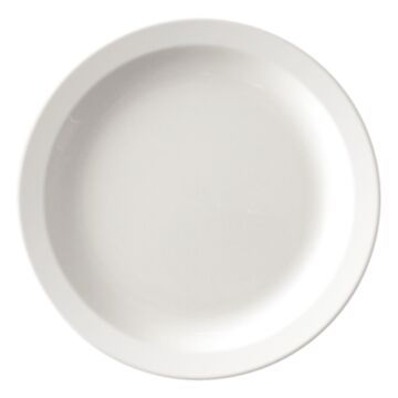 Olympia Kristallon CB671 Melamine Narrow Rim Plates
