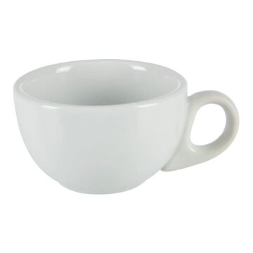 Athena Hotelware CC201 Cappuccino Cups