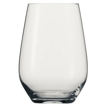 Schott Zwiesel CC690 Vina Crystal Wine Glasses