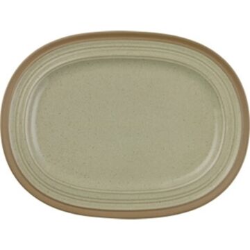 Churchill CD140 Igneous Stoneware Plates