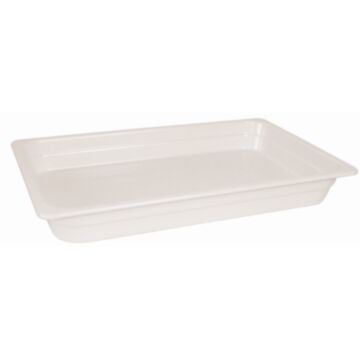 Olympia Kristallon CD290 Melamine Gastronorm Dish