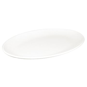 Olympia Kristallon CD297 Melamine Coupe Plates
