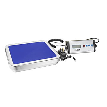 Vogue CD564 Electric Bench Scales