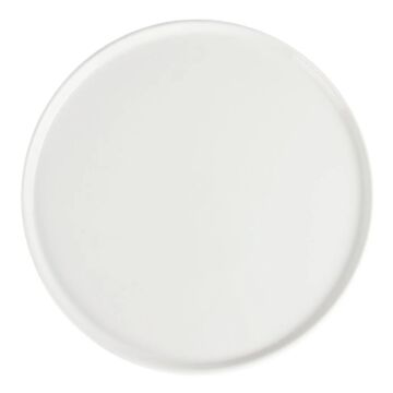 Olympia CD723 Whiteware Pizza Plates