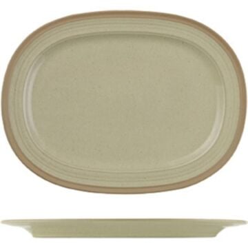 Churchill CE036 Igneous Stoneware Plates