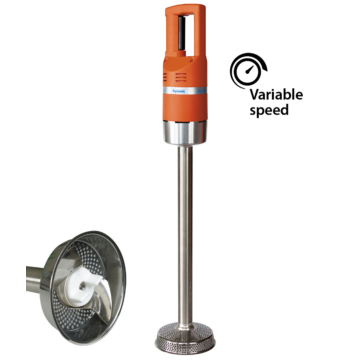 Dynamic PP 97 Foodmill/Ricer - CF253