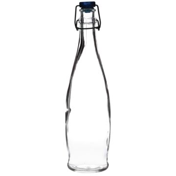 Artis CF730 Glass Water Bottle