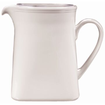 Churchill Counter Serve Square Jugs Pack of 2