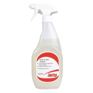 Jantex Oven & Grill Spray Cleaner - CF973