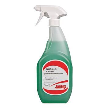 Jantex CF981 Washroom Cleaner