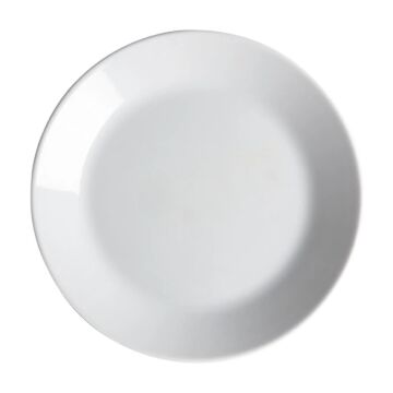 Royal Porcelain CG001 Narrow Rim Plates