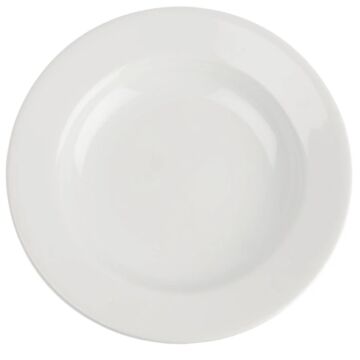Royal Porcelain CG058 Classic Pasta Plates