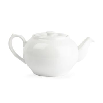 Royal Porcelain CG124 Oriental Teapots with Lids