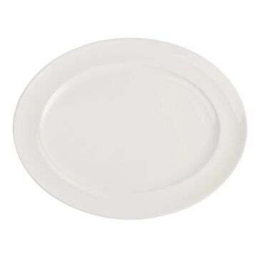 Royal Porcelain CG234 Maxadura Platters