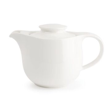 Royal Porcelain CG261 Maxadura Teapots