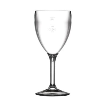 BBP CG299 Wine Glasses
